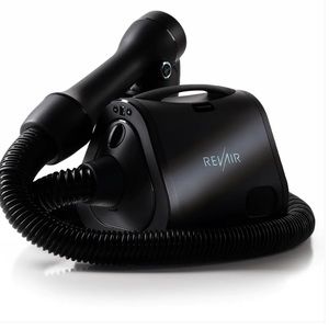 Revair Reverse hair dryer